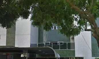 Imagem 2: Apartamento para aluguel tem 90 metros quadrados com 4 quartos em Brisamar - João Pessoa