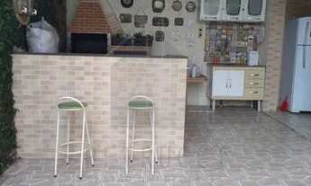 Imagem 5: Casa - Jardim Nova Mercedes - Campinas