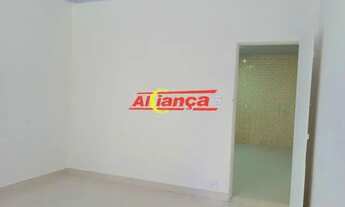 Imagem 3: ÓTIMA CASA INDIVIDUAL 50M² COM 1 DORMITÓRIO- VILA AUGUSTA