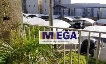 Imagem 5: Apartamento com 2 dormitórios à venda, 65 m² por R$ 220.000 - Jardim Andorinhas - Campinas