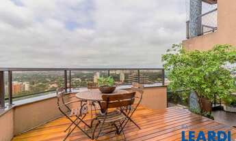 Imagem 6: COBERTURA - VILA MADALENA - SP