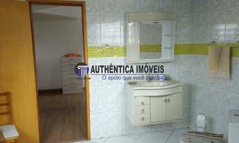 Imagem 6: SOBRE LOJA RESIDÊNCIAL E COMERCIAL para LOCAÇÃO no JARDIM DAS BELEZAS - CARAPICUÍBA - SÃO