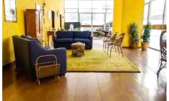 Imagem 2: Apartamento - Cerqueira César - São Paulo