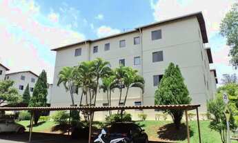 Imagem 2: Apartamento para aluguel, 2 quartos, 1 vaga, Jardim Campo Belo - Limeira/SP