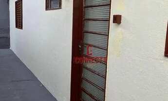 Imagem 6: Casa com 1 dormitório para alugar, 96 m² por R$ 1.700/mês - Vila Virgínia - Ribeirão Preto