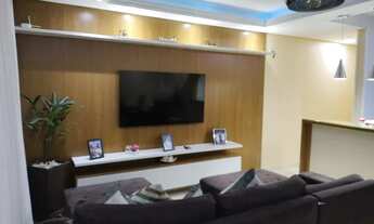 Imagem 3: Casa com 3 quartos toda reformada com materiais de fino acabamento no Residencial União/SJ