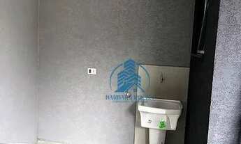 Imagem 3: Casa com 2 dormitórios à venda, 77 m² por R$ 549.000 - Atibaia Jardim - Atibaia/SP