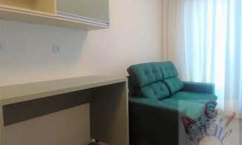 Imagem 3: Studio mobiliado para locação próximo ao Metrô Santana