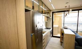 Imagem 7: Apartamentos 2 dormitórios com e sem vaga - Vila Matilde (Residencial Newport) últimas uni