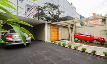 Imagem 2: Mirandópolis Galpão / depósito com 5 vagas na garagem