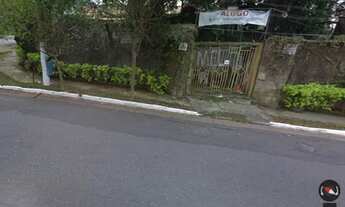 Imagem: AREA - ALTO DA BOA VISTA - SP