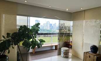 Imagem 3: São Paulo - Apartamento Padrão - Brooklin Novo