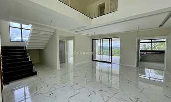 Imagem 5: Ref.: CAS4605 - Casa Nova Duplex - Quatro Quartos - Home Oficce - Piscina borda Infinita