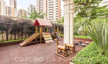 Imagem 6: São Paulo - Apartamento Padrão - Morumbi