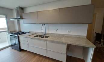 Imagem 7: Locação - Apartamento 4 Dormitórios 4 Suítes- 223 m - Caiçara - Praia Grande