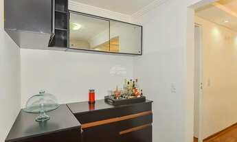 Imagem 6: Sobrado reformado em condominio