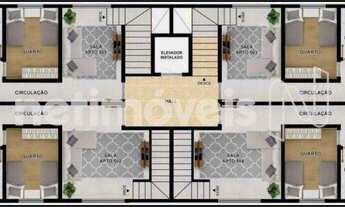 Imagem 2: Venda Cobertura Darci Vargas Contagem