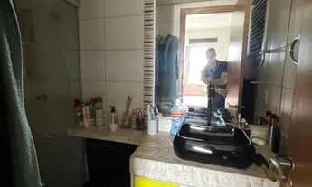 Imagem 6: Show De Morar Allegro 3Qts 70Mts 2vgs cobertas nascente vista lazer armários planejados