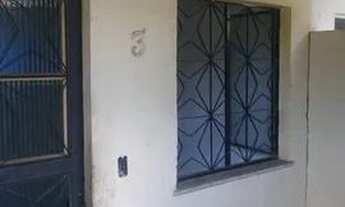 Imagem 6: Quitinetes no centro de Campo Grande, nao é favela