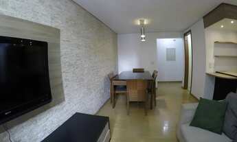 Imagem 2: Apartamento para Aluguel na Vila Olímpia, São Paulo - SP