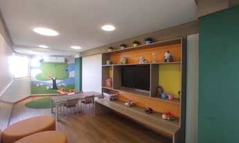 Imagem 2: Apartamento para venda com 55 metros quadrados com 2 quartos