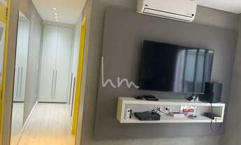 Imagem: Apartamento de 3 suítes em Perdizes