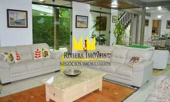 Imagem 7: Casa com 7 súítes, Riviera de São Lourenço, Bertioga, Cod: 1698