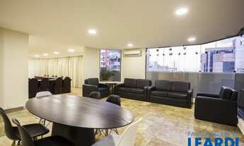 Imagem 2: FLAT - JARDIM PAULISTA - SP