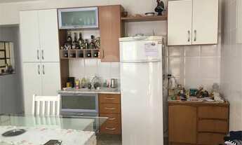 Imagem 2: São Paulo - Casa Padrão - VILA MADALENA