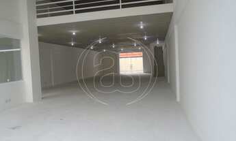 Imagem 3: São Paulo - Loja/Salão - Moema Índios