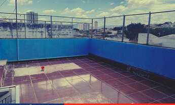 Imagem 3: Casa Com 02 Dormitorios Em Osasco - Jd. Pestana