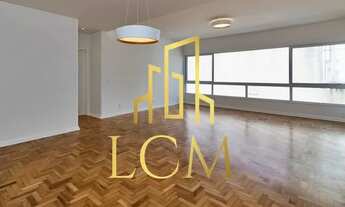 Imagem 7: Apartamento à venda em Higienópolis: Espaçoso, elegante e com acabamentos premium