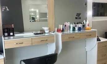 Imagem 2: Vendo Salao de beleza completo