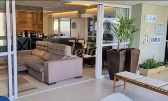 Imagem 4: São Paulo - Apartamento Padrão - Vila Mariana