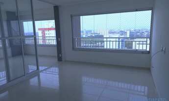Imagem 2: APARTAMENTO - PARQUE RESIDENCIAL AQUARIUS - SP