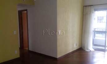 Imagem 2: Apartamento para locação e venda no Bosque