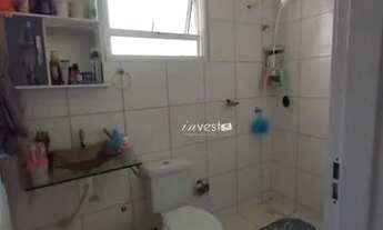 Imagem 5: Casa com 2 dormitórios à venda, 100 m² por R$ 230.000 - Parque Residencial da Fraternidade