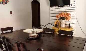 Imagem 7: Casa com 3 dormitórios à venda, 114 m² por R$ 580.000,00 - Jussara - Mongaguá/SP