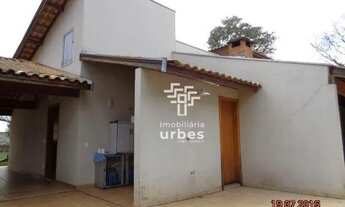 Imagem 7: Casa em condominío com 4 dormitórios à venda, 490 m² por R$ 2.500.000 - Parque Novo Mundo