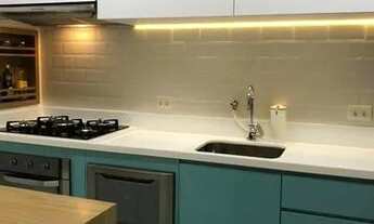 Imagem 5: APARTAMENTO RESIDENCIAL em SÃO PAULO - SP, VILA GUMERCINDO