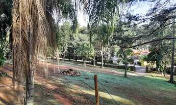 Imagem 4: Terreno - Sítios de Recreio Gramado - Campinas