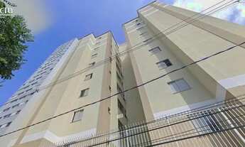 Imagem 6: SãO JOSé DOS CAMPOS - Apartamento Padrão - Vila Adyana