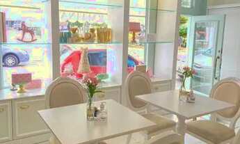 Imagem 6: Passo o Ponto - Doceria e Cafeteria - Parque da Mooca