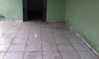 Imagem: Vendo essa casa no bairro primeiro de março