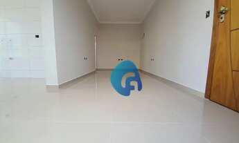 Imagem 2: Apartamento com 3 dormitórios à venda, 46 m² por R$ 250.000,00 - Boneca do Iguaçu - São Jo