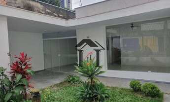 Imagem: Casa com 3 dormitórios para alugar, 140