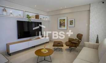 Imagem 3: Apartamento para venda com 157 metros quadrados com 3 quartos em Setor Marista - Goiânia