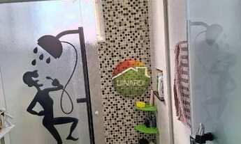 Imagem 2: Apartamento com 3 dormitórios à venda, 64 m² por R$ 160.000 - Jardim Paulista - Ribeirão P