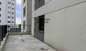 Imagem 2: Apartamento garden com 212mts, 4 dormitórios, 2 suítes, terraço gourmet, 2 vagas na Vila