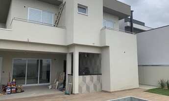 Imagem 2: Casa - Swiss Park - Campinas